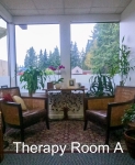 Counseling Office Space in Edmonds WA